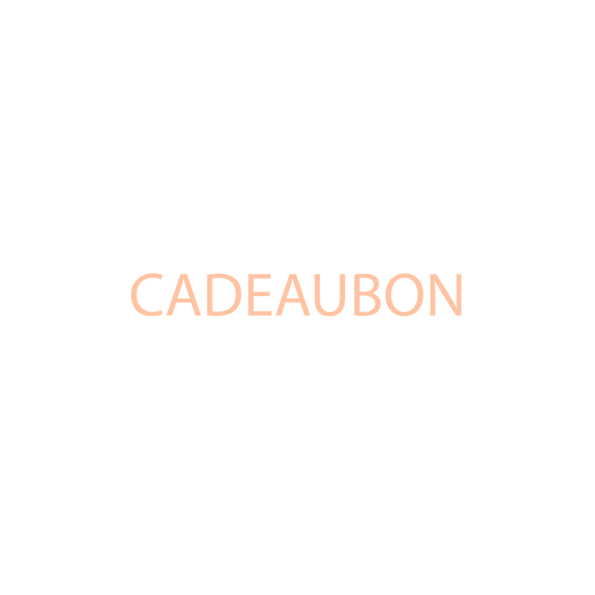 Cadeaubon