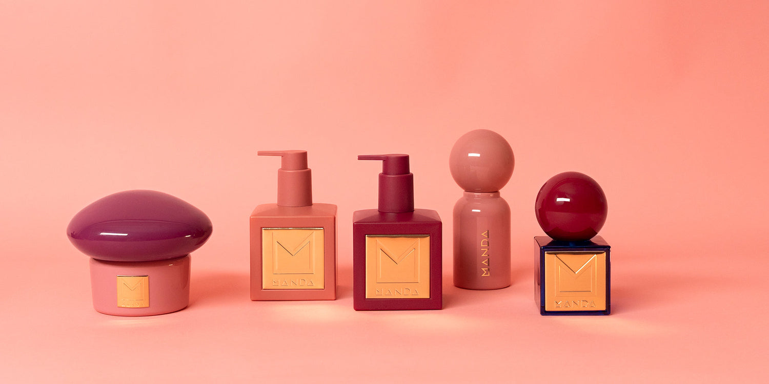 MANDA