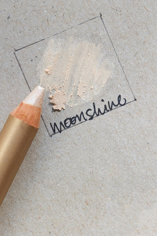 Easy peasy pencil moonshine