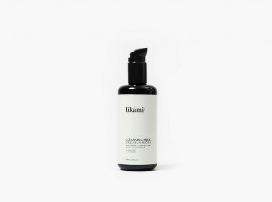 CLEANSING MILK 200ML