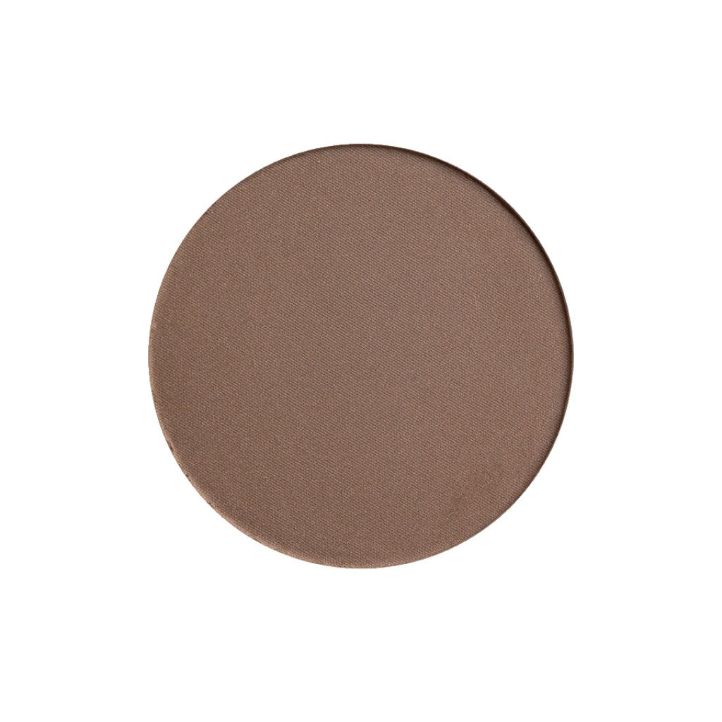 Compact bronzer
