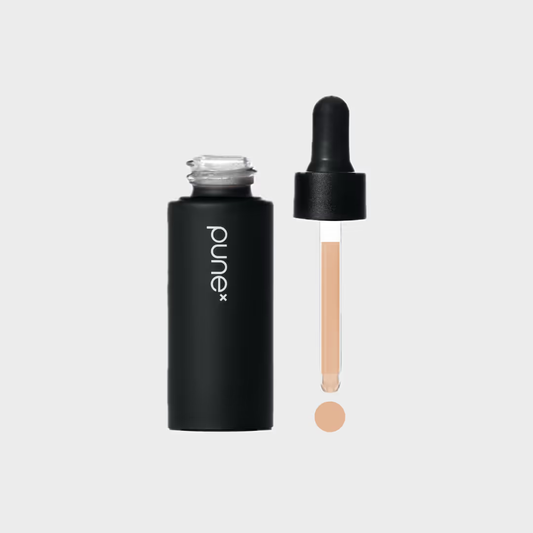 PUNE Foundation Serum NO.3 3694