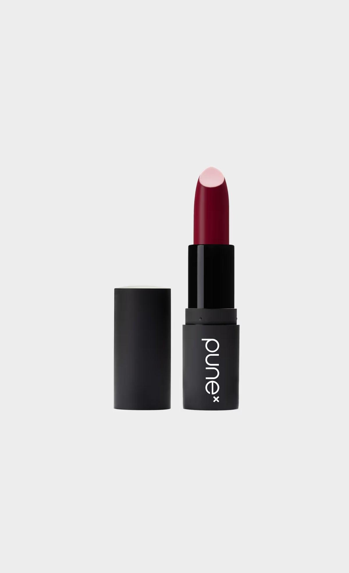 Pune Lipstick Shiny Cherry On