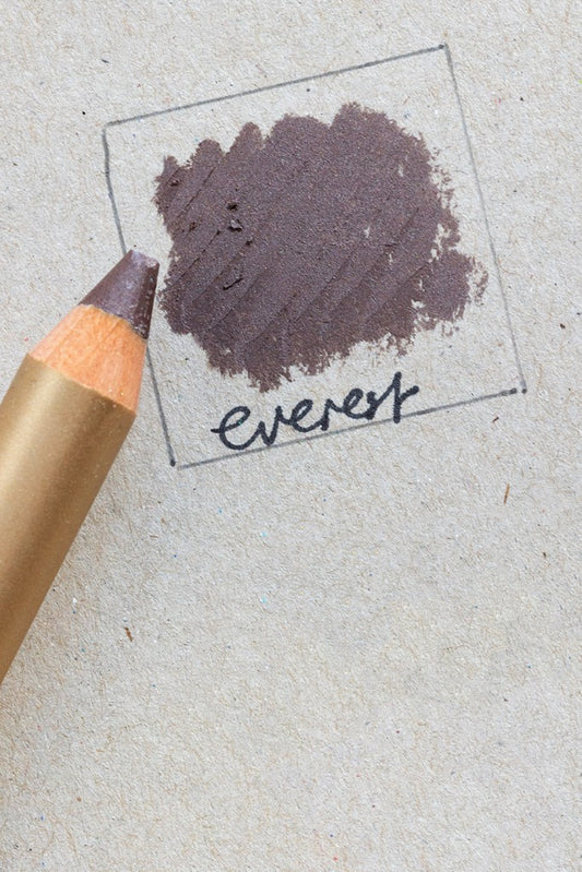 Easy peasy pencil Everest