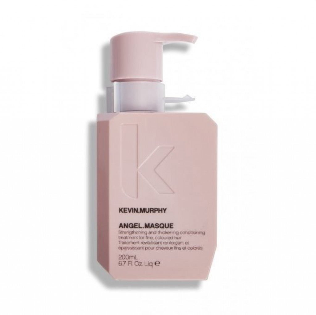 ANGEL.MASQUE 200 ml - Flu Hair and Make-up