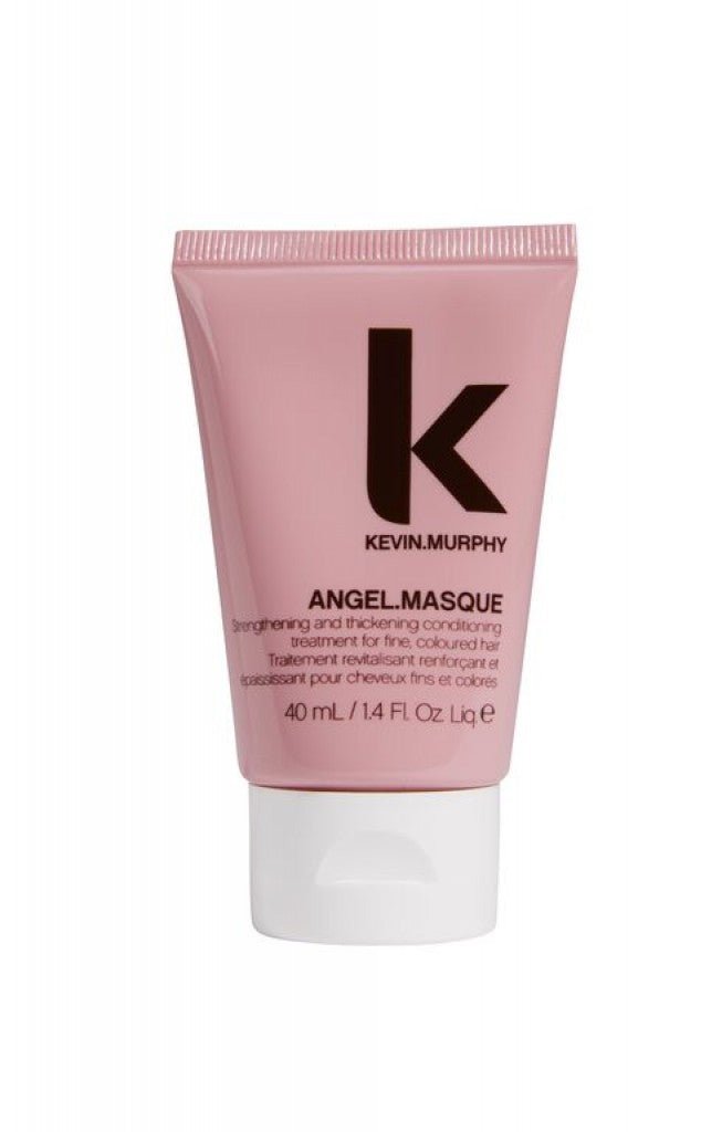 ANGEL.MASQUE - Flu Hair and Make-up