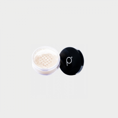 Loose Powder Banana