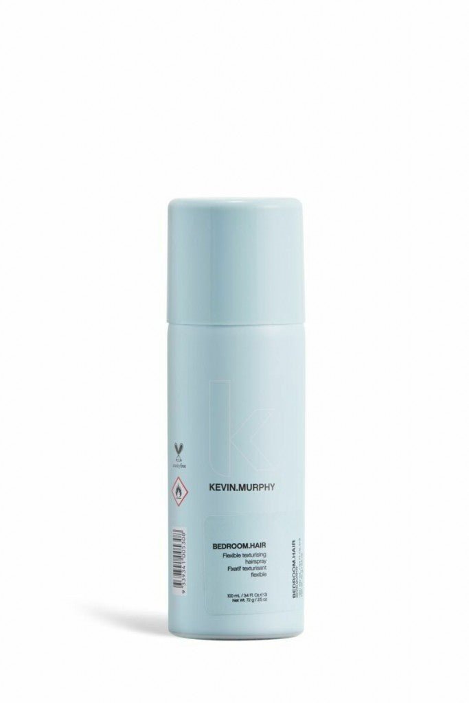 BEDROOM.HAIR 100 ml - Flu Hair and Make-up