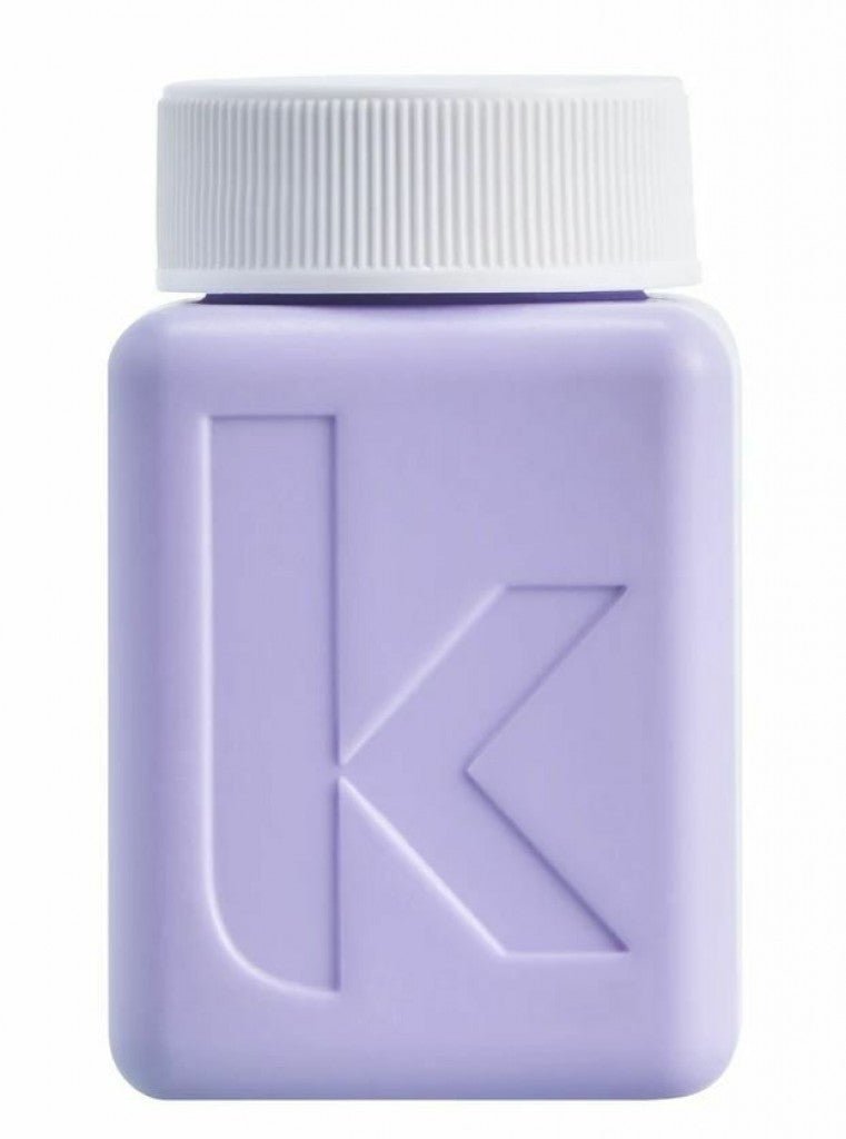 BLONDE.ANGEL.WASH 40 ml - Flu Hair and Make-up