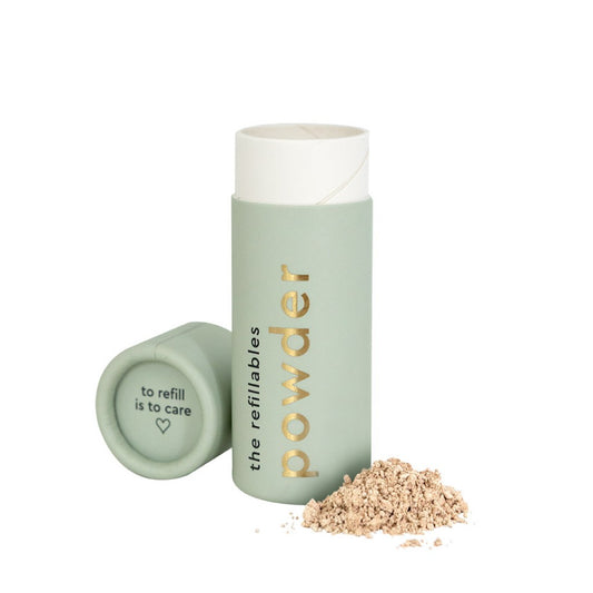 loose mineral foundation refill 6gr NEUTRAL 2