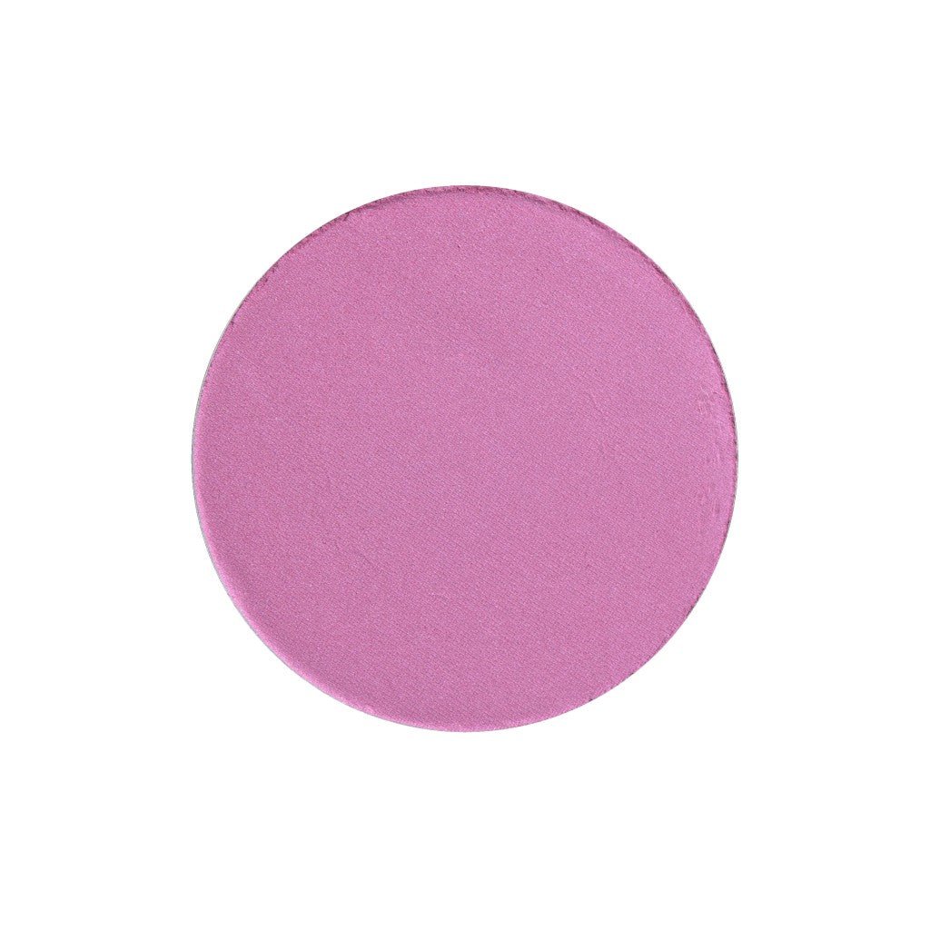 Compact blush pink rebel - Flu Hair and Make-up