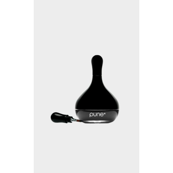 Compact Eyeliner Midnight Black - Flu Hair and Make-up