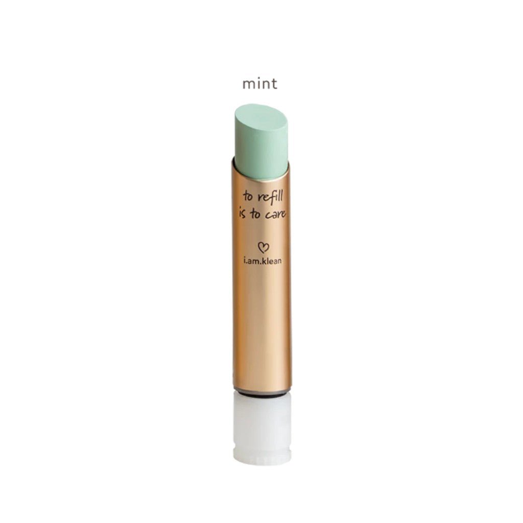 Concealer refill mint - Flu Hair and Make-up