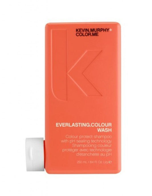 Everlasting colour wash 250ml - Flu Hair and Make - up