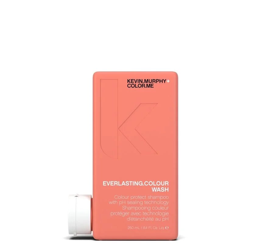 Everlasting colour wash 250ml - Flu Hair and Make-up