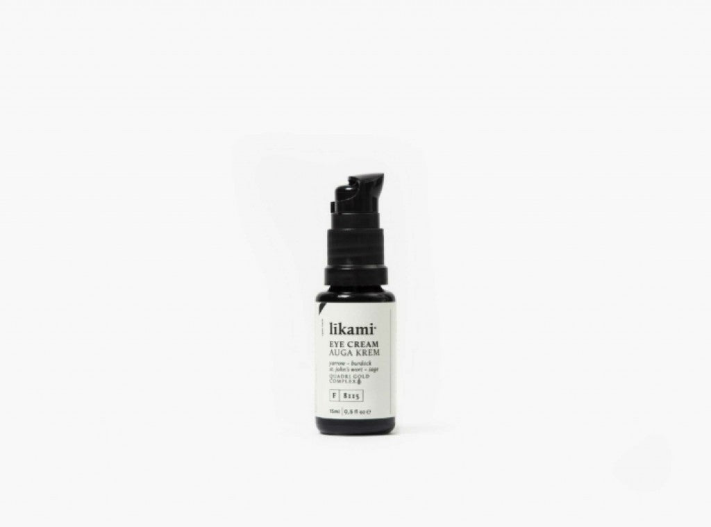 Eye Cream - Flu Hair and Make-up