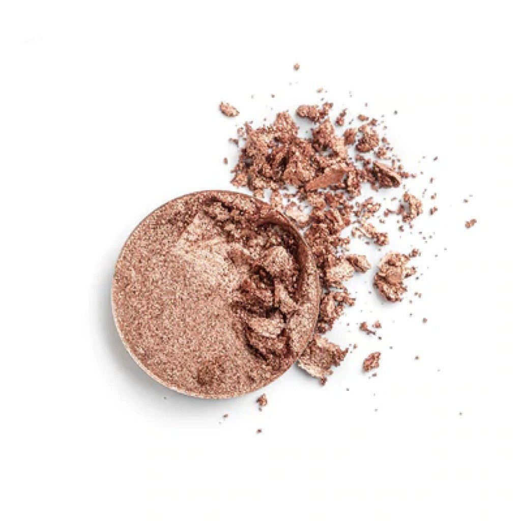 Eyeshadow legend - Flu Hair and Make-up