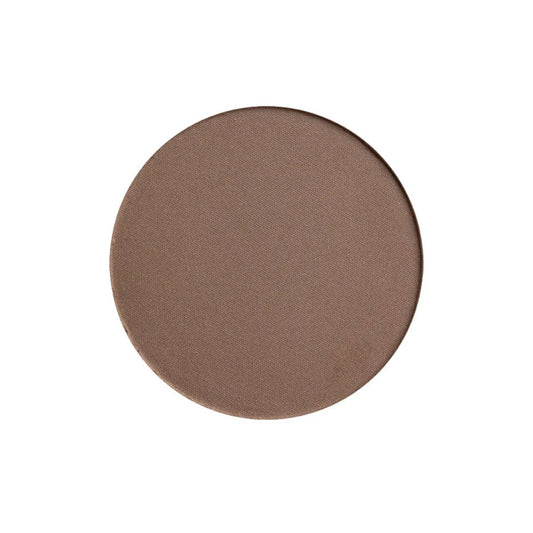 Compact contour powder