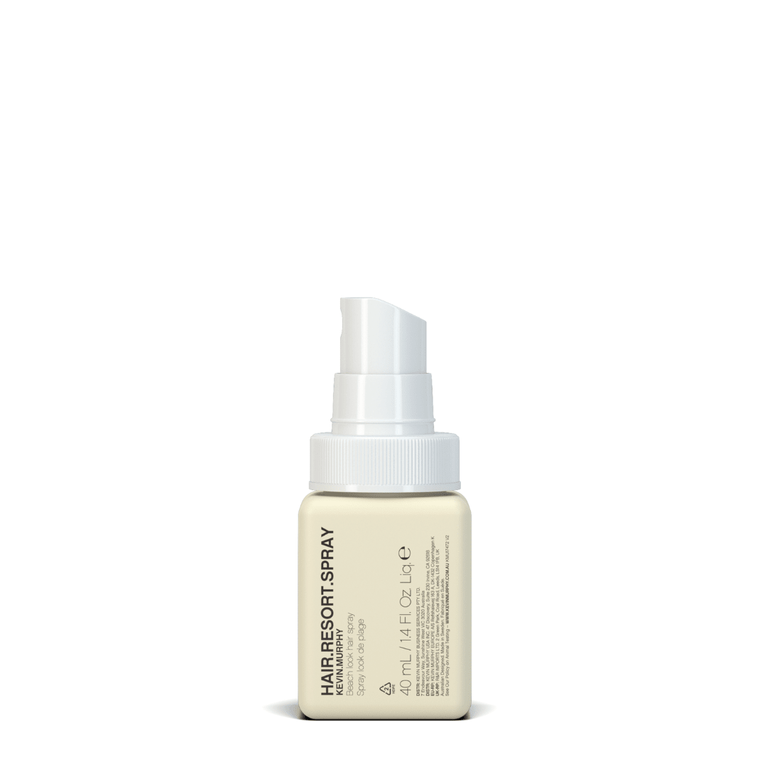 HAIR RESORT TREATMENT - Flu Hair and Make-up