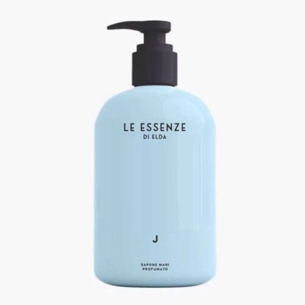 Handzeep J 500ml - Flu Hair and Make-up