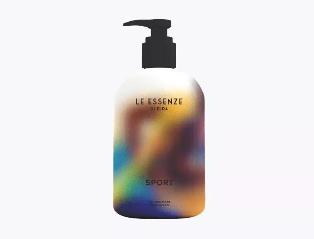 Handzeep Sport 500ml - Flu Hair and Make-up
