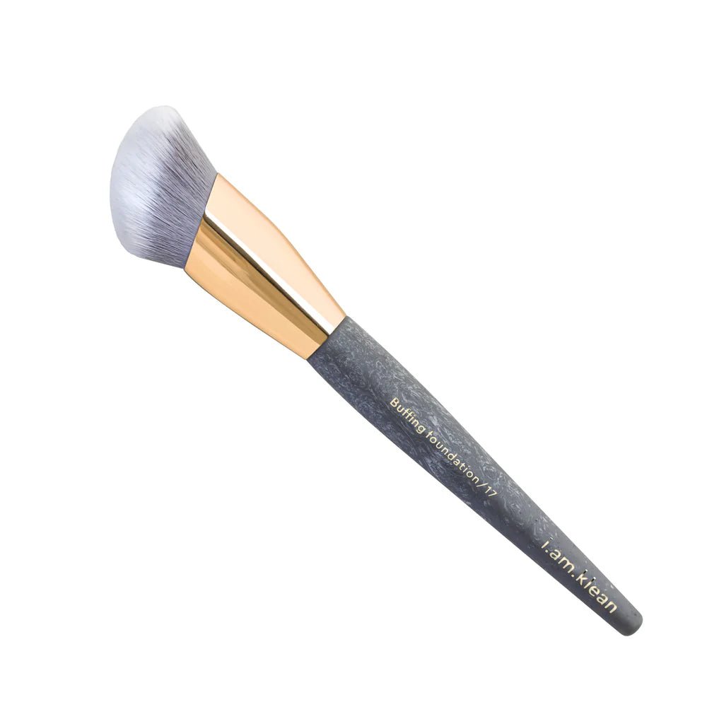 Puffing brush 17 - Flu Hair and Make-up
