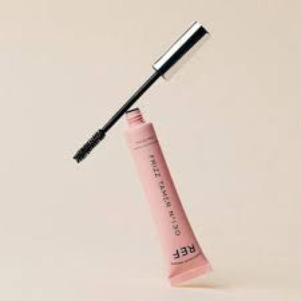 REF frizz tamer - Flu Hair and Make-up