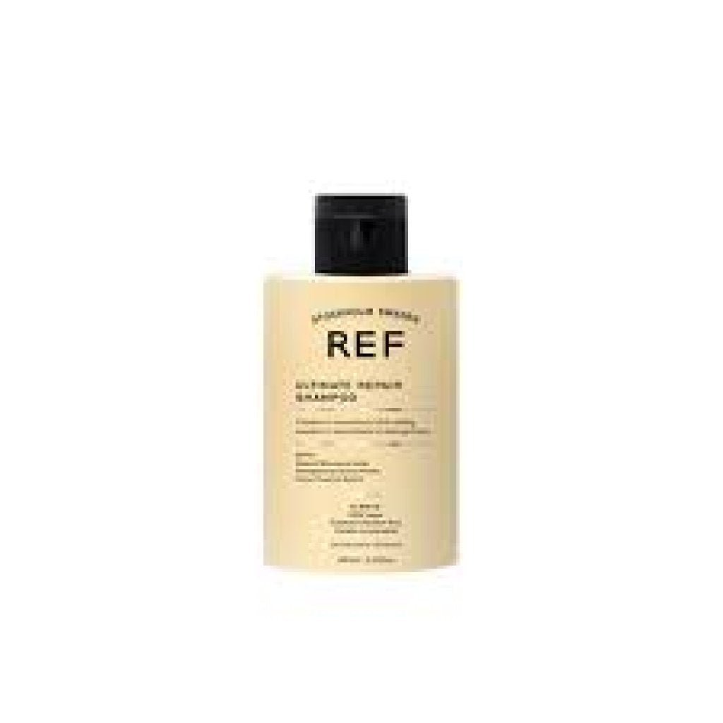 REF Ultimate repair shampoo travel 100ml - Flu Hair and Make-up