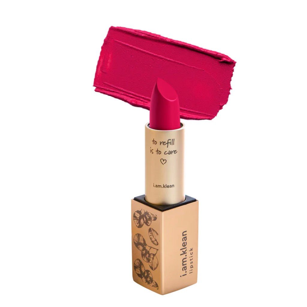 Refillable lipstick Serena - Flu Hair and Make-up