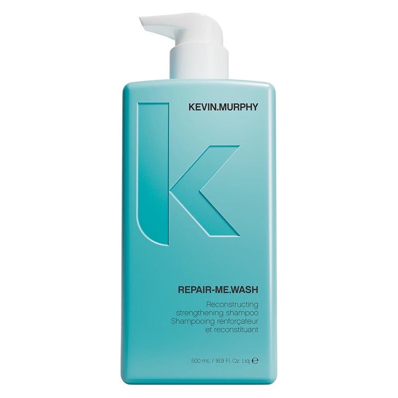 Repair.me wash 500ml - Flu Hair and Make-up