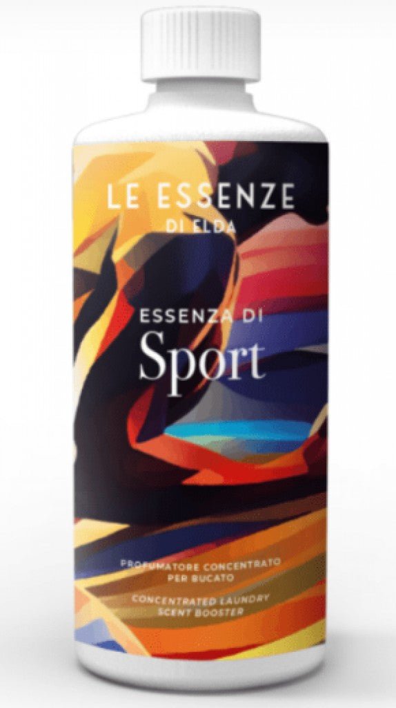 sport 500ml - Flu Hair and Make-up
