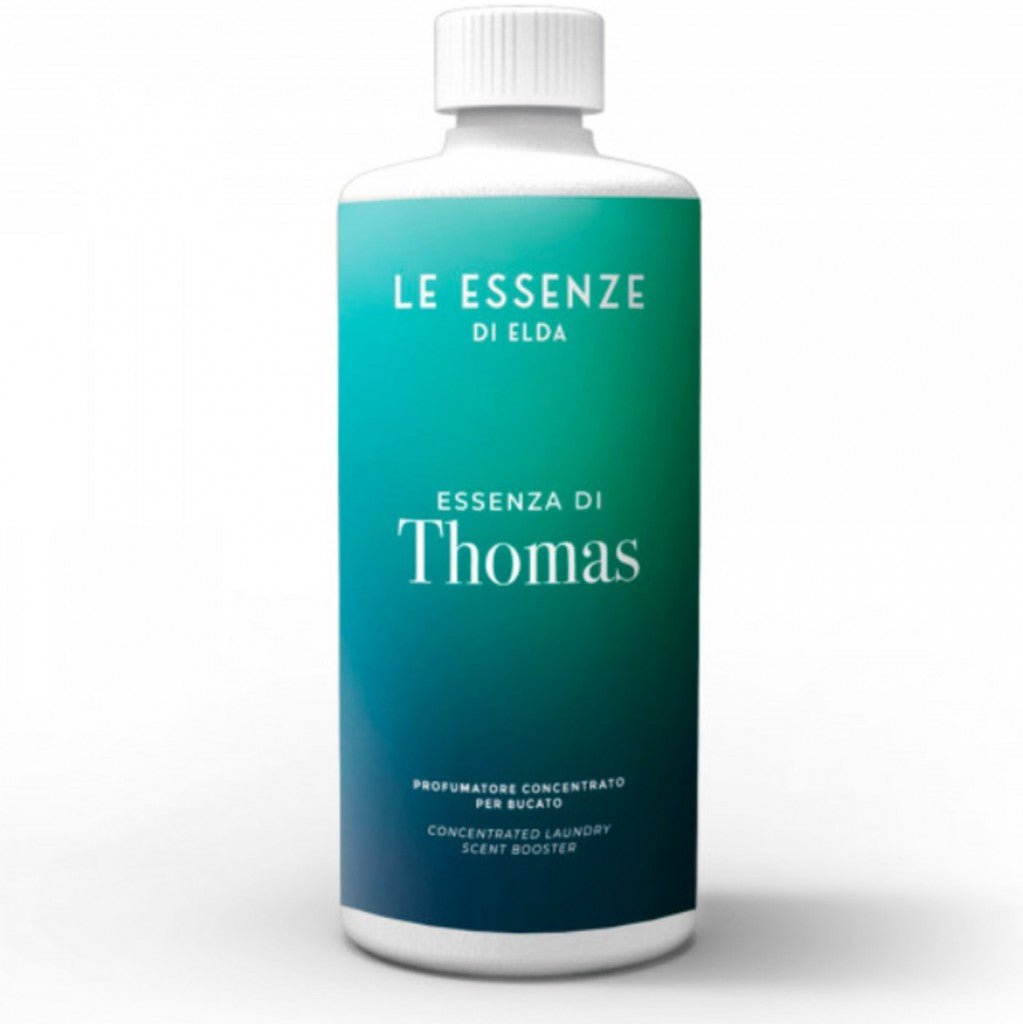 Thomas 500ml - Flu Hair and Make-up