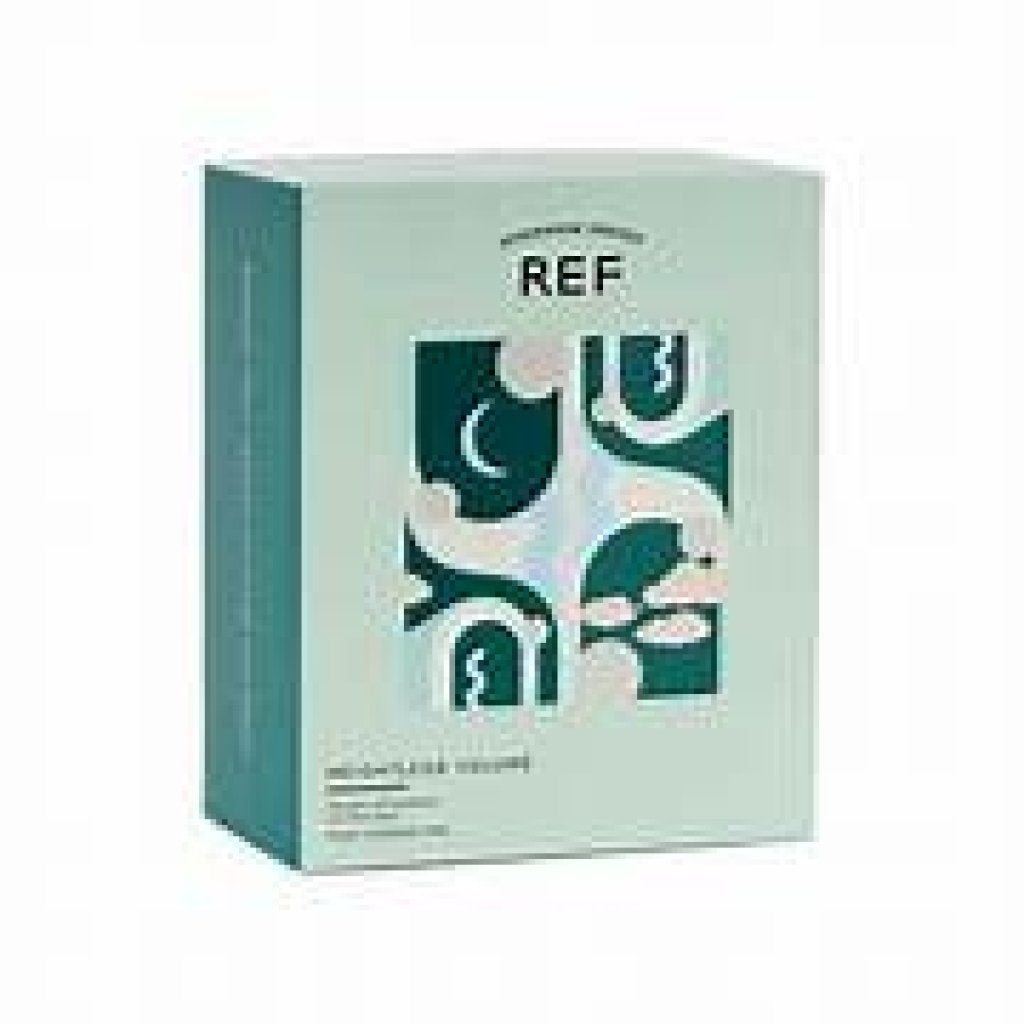 REF Volume gift box