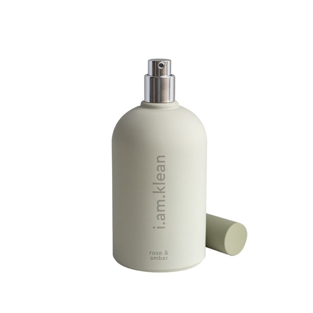 Roomspray Rose & Amber