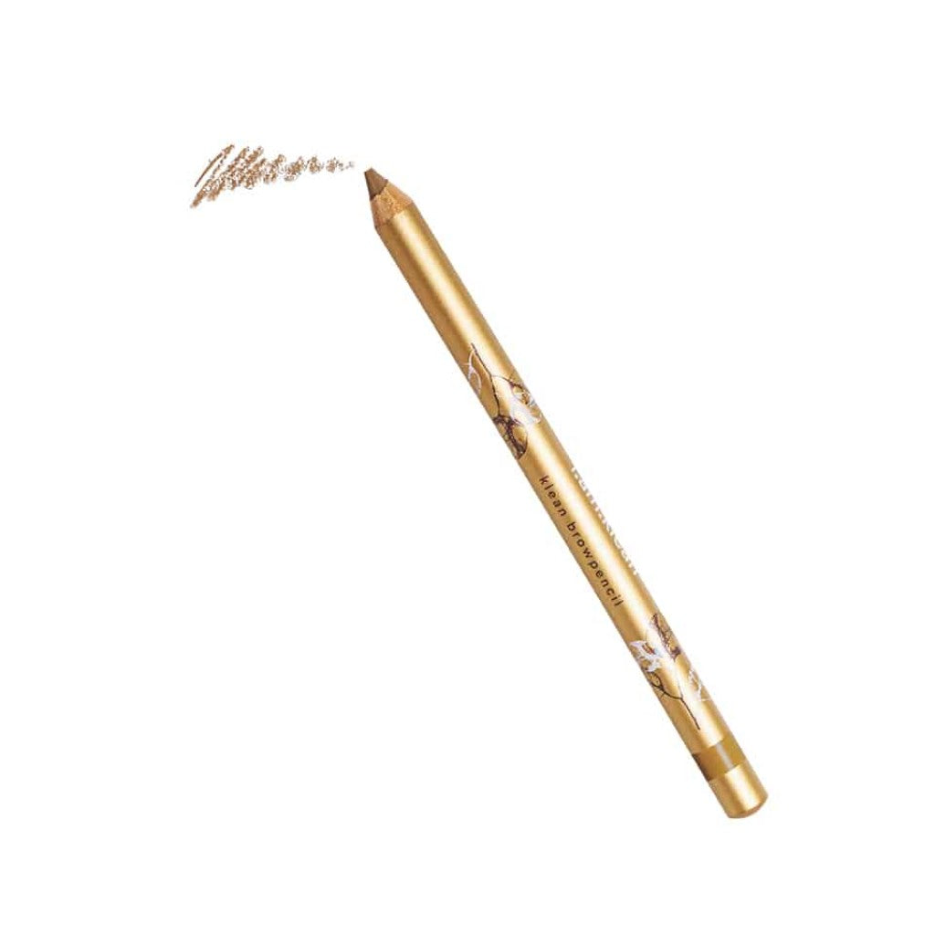 Klean browpencil light brown