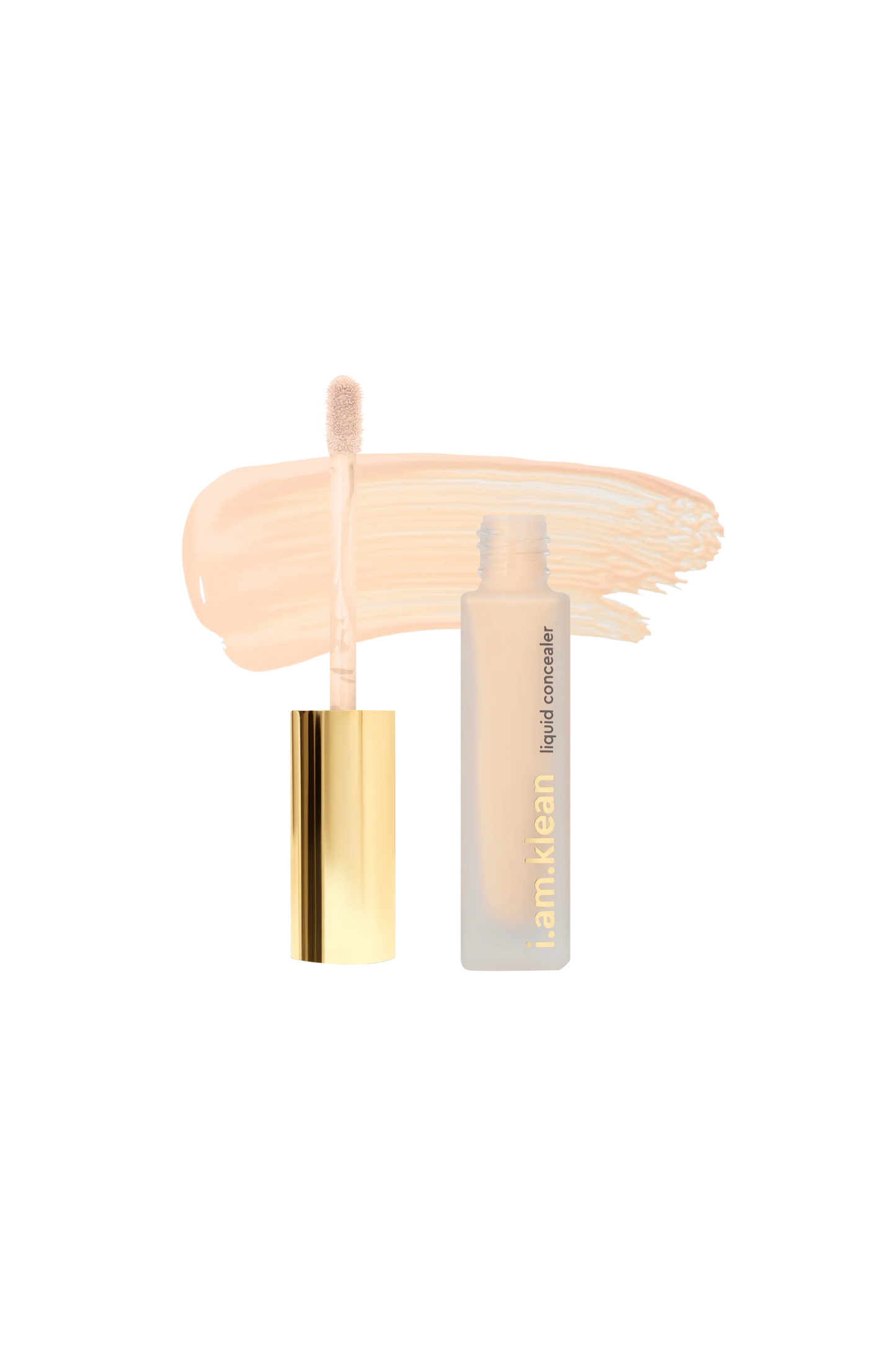 liquid concealer peach 1