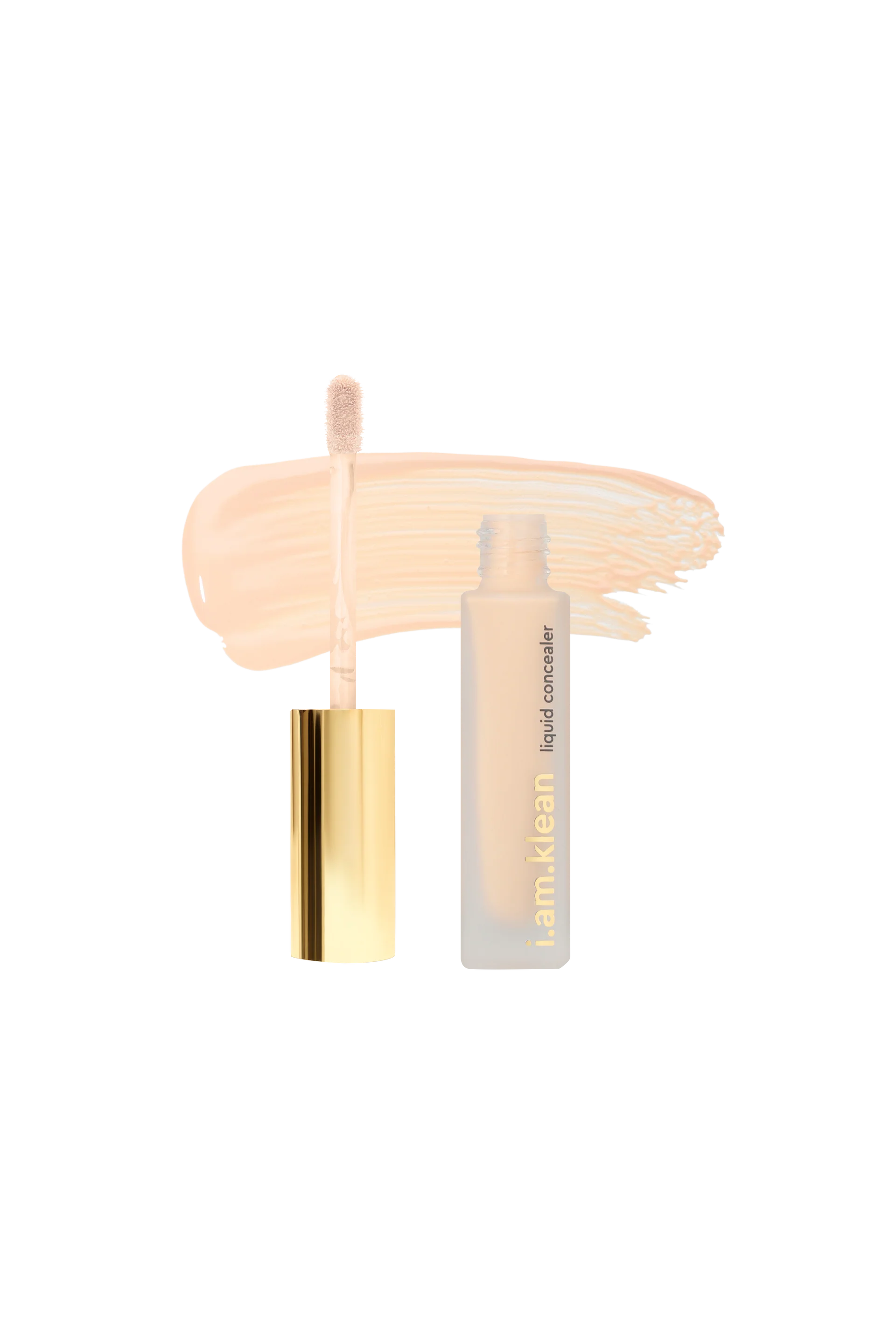 liquid concealer peach 1