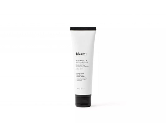 HAND CREAM 100ml