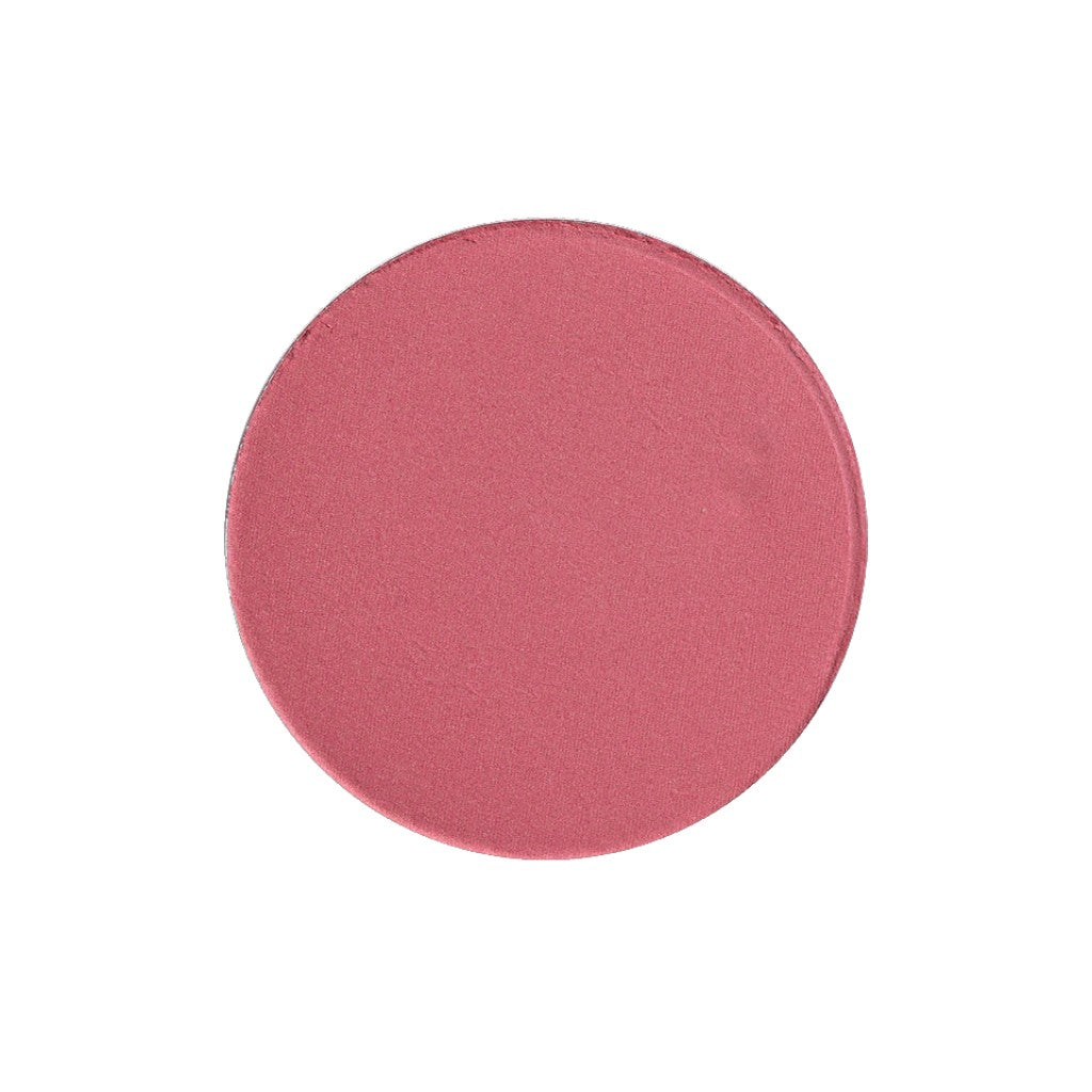 Compact blush Fuchsia Fever
