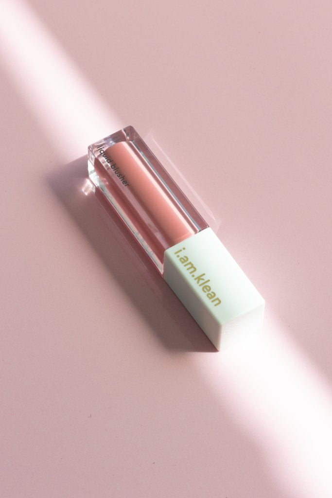 Liquid Blush Strawberry IAK