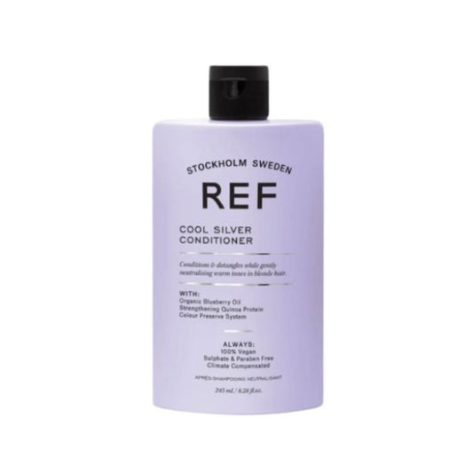 REF Cool Silver Conditioner 245 ml