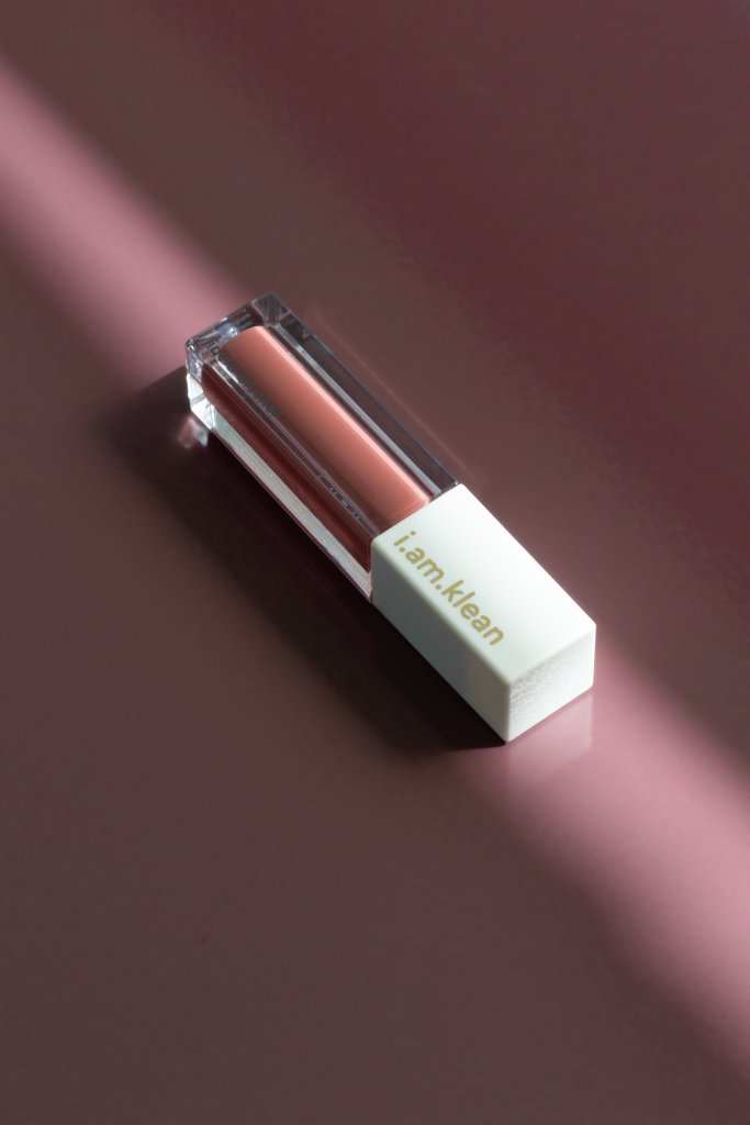 Liquid Blush Mulberry IAK