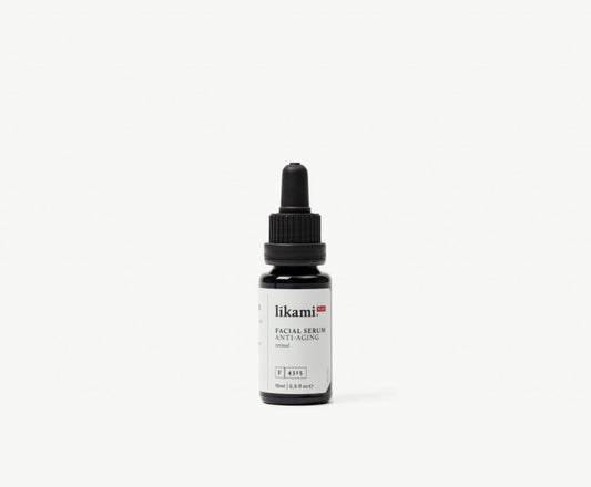 FACIAL SERUM ANTI-AGING