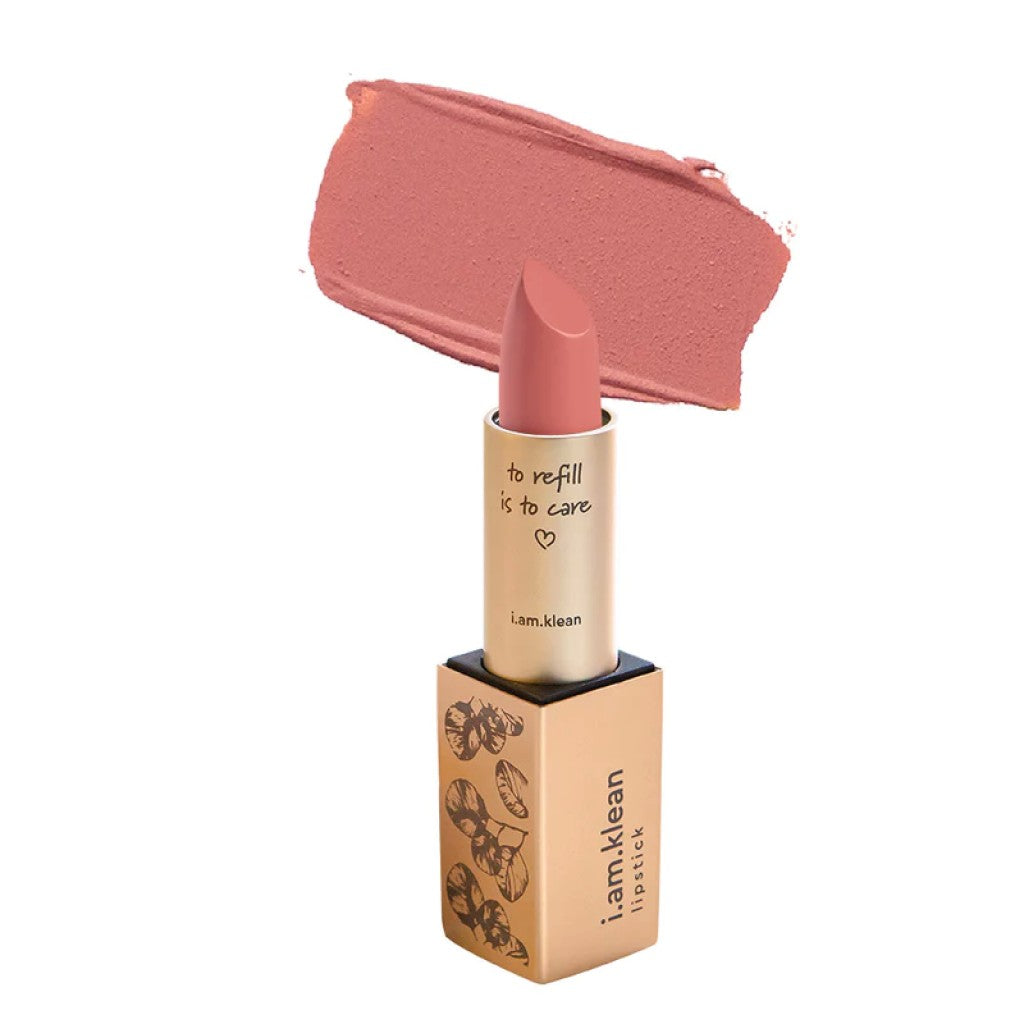 Refillable Lipstick Dusty Rose