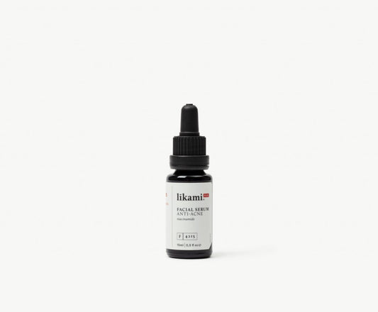 FACIAL SERUM ANTI-ACNE