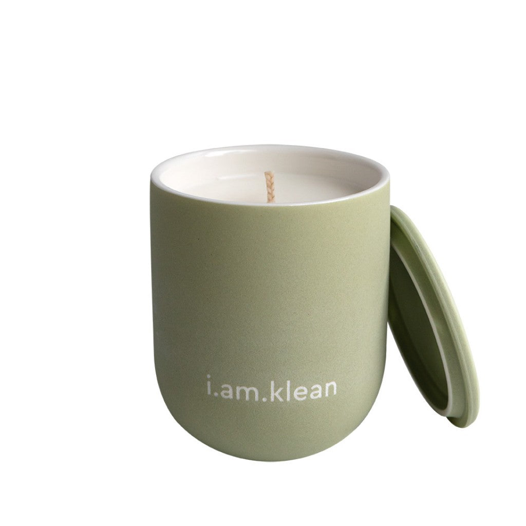 Candle Fig & Cedar 200gr