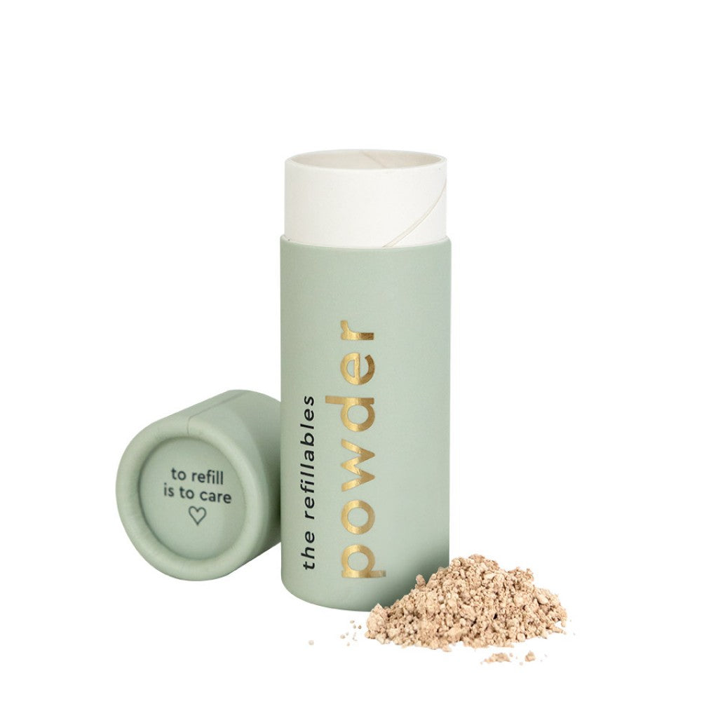 loose mineral foundation refill 6gr NEUTRAL 2