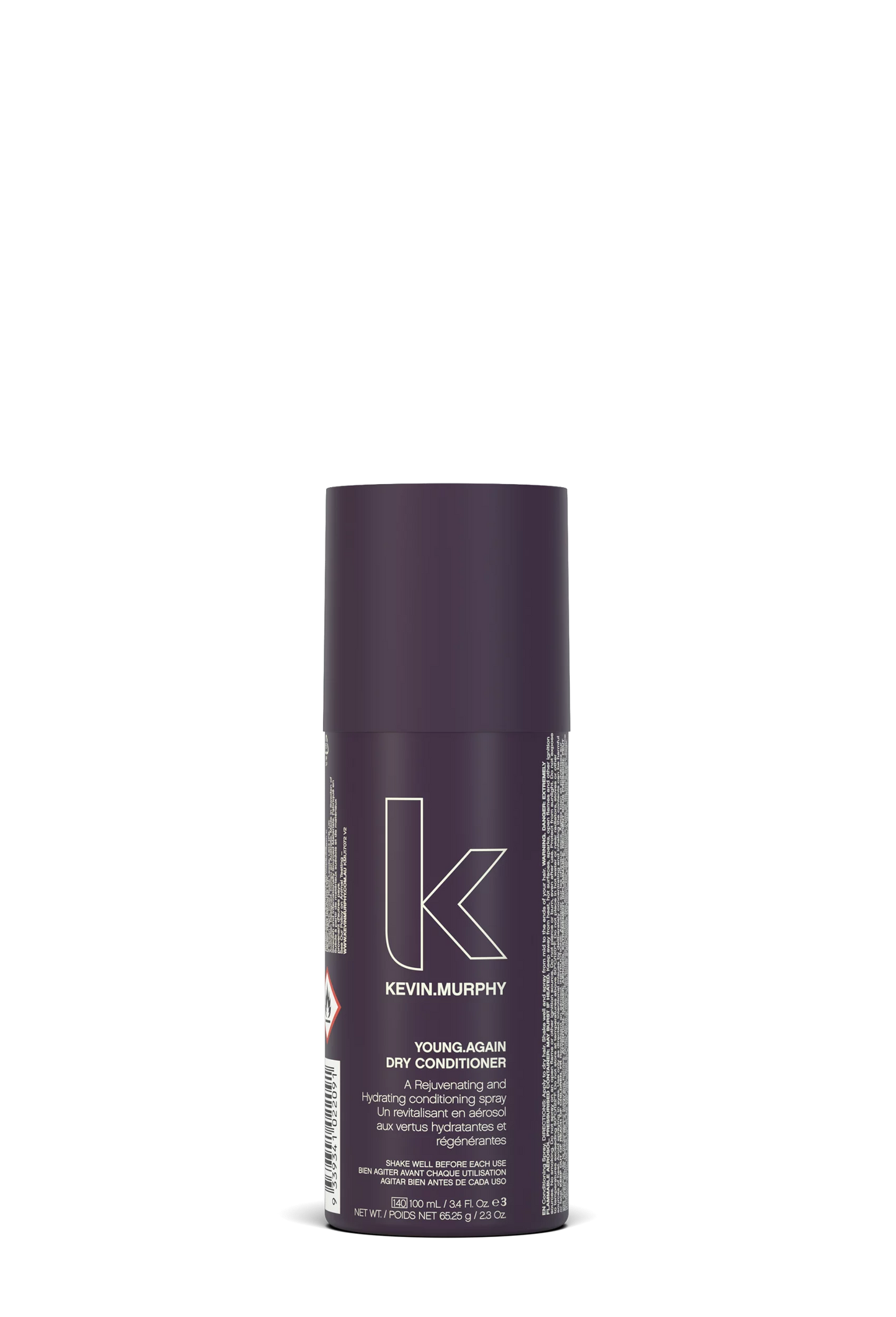 YOUNG.AGAIN.DRY.CONDITIONER