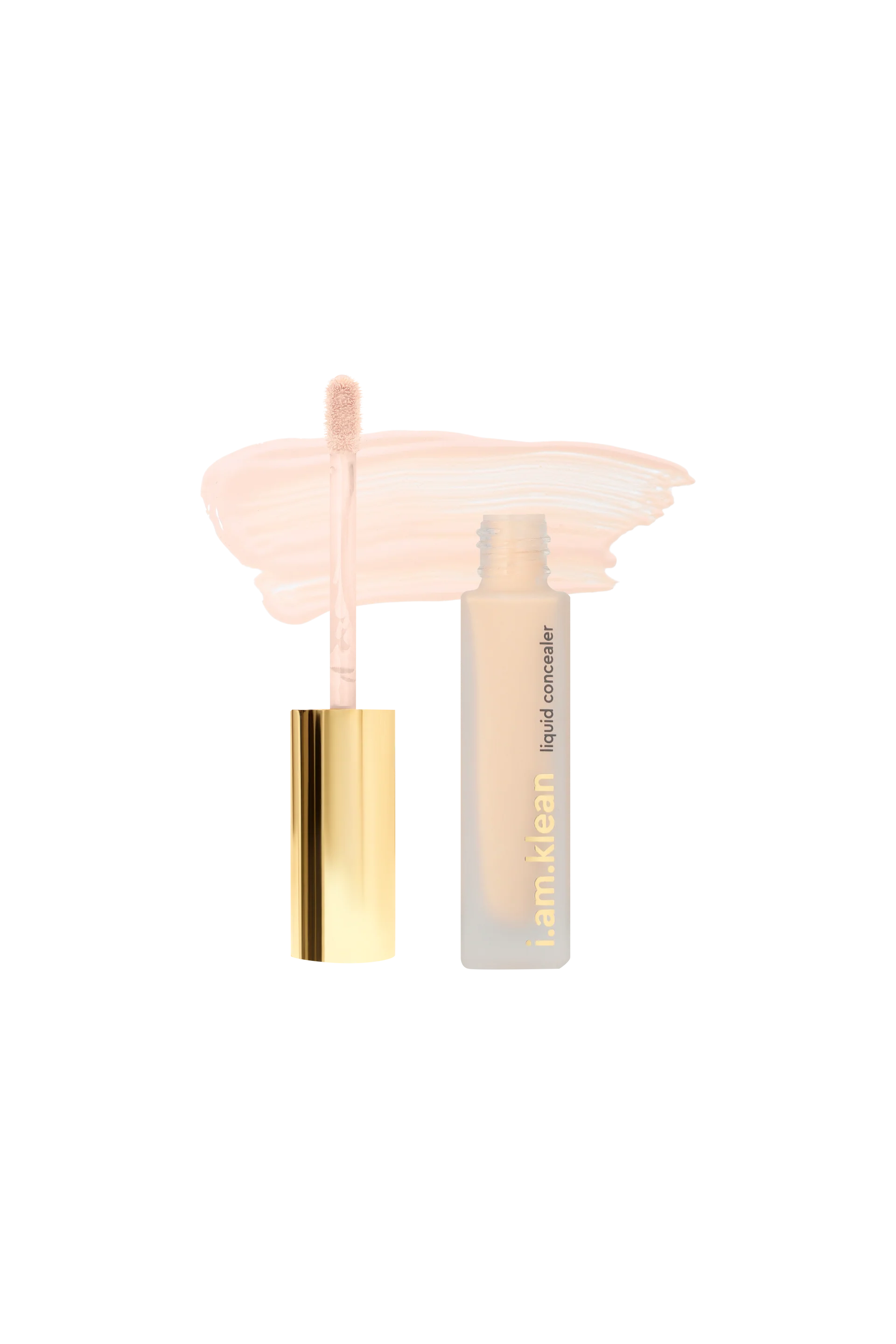 liquid concealer pink 1