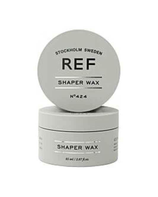 REF Shaper Wax 424